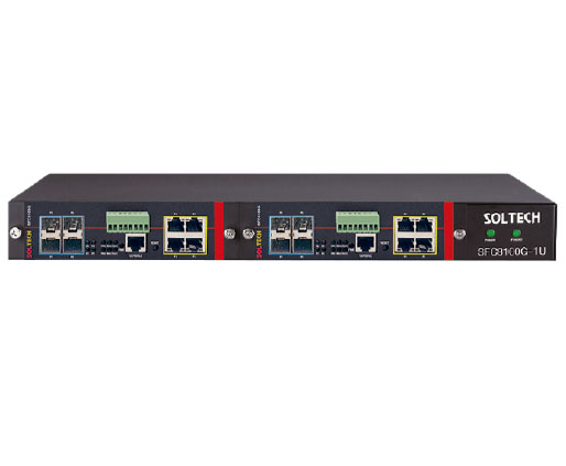 SFC8100G1U