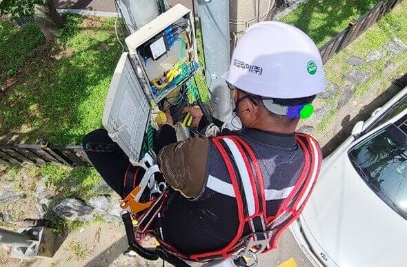 FTTH_cnt_solution