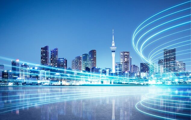 FTTH SOLUTION