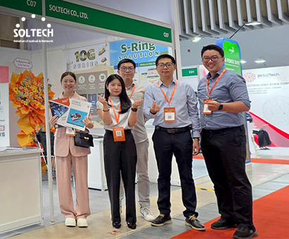 2025secutech