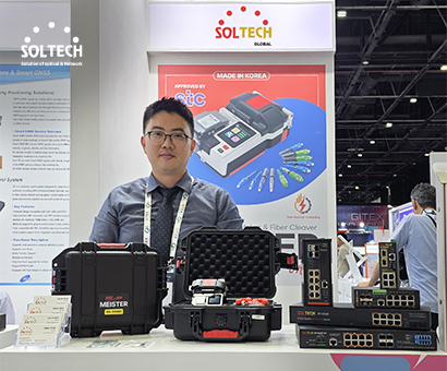 링크드인 2025 GITEX news