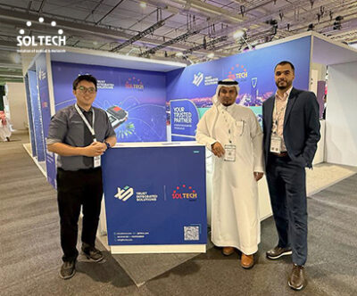 SOLTECH GLOBAL » FTTH and Network solution