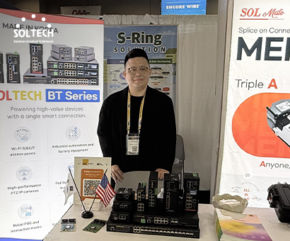 링크드인 2026 ISCWEST