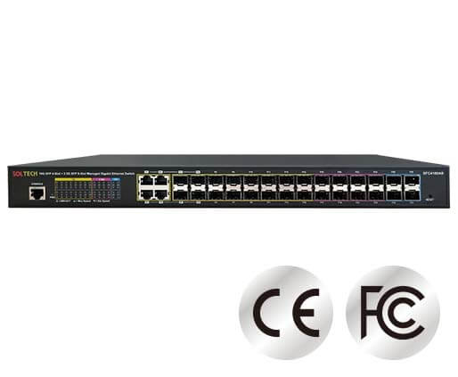 SFC4100AB FCCCE